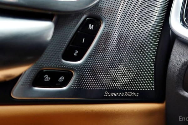 2022 Volvo S90 с пробегом 64 163 км