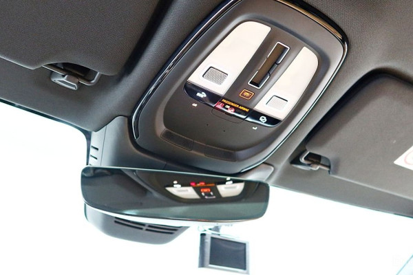 2022 Volvo S90 с пробегом 64 163 км