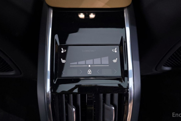 2022 Volvo S90 с пробегом 37 138 км