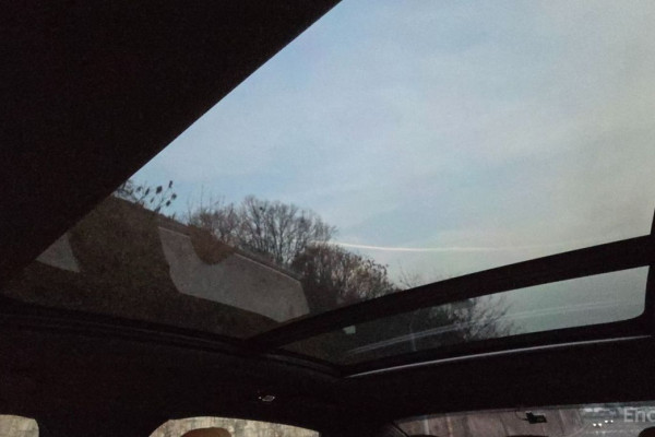 2023 Volvo S90 с пробегом 34 000 км