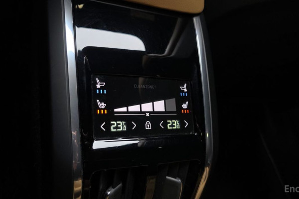 2022 Volvo S90 с пробегом 42 100 км