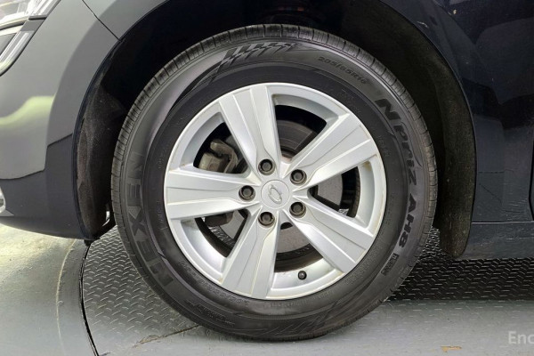 2021 Renault Samsung SM6 с пробегом 112 980 км