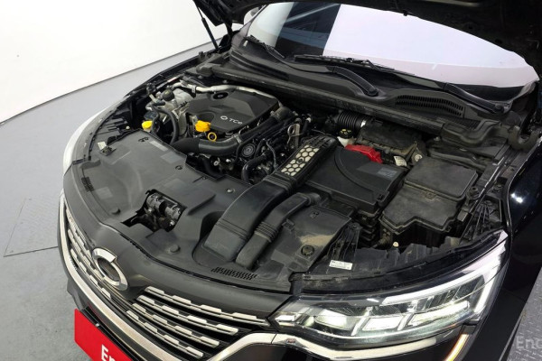 2021 Renault Samsung SM6 с пробегом 112 980 км