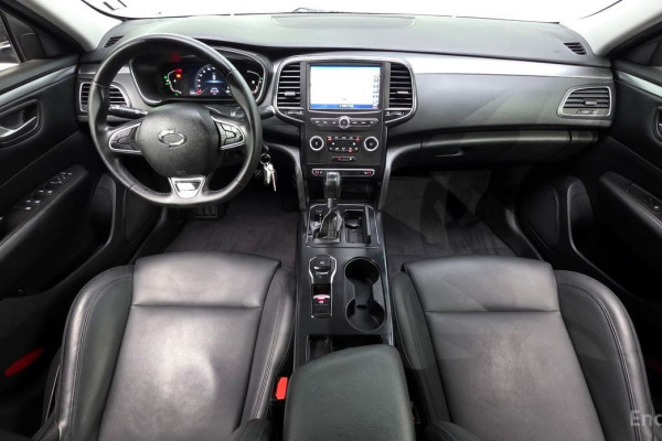 2021 Renault Samsung SM6 с пробегом 112 980 км