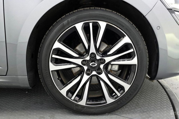 2021 Renault Samsung SM6 с пробегом 48 638 км