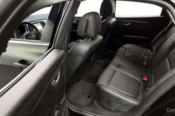 2021 Renault Samsung SM6 с пробегом 112 980 км