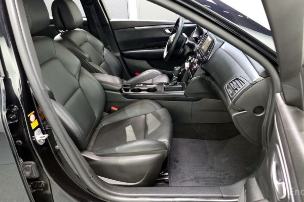 2021 Renault Samsung SM6 с пробегом 112 980 км