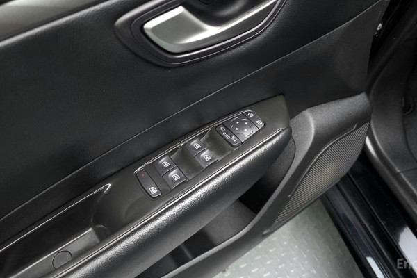 2021 Renault Samsung SM6 с пробегом 112 980 км