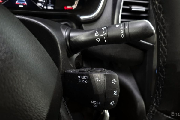 2021 Renault Samsung SM6 с пробегом 112 980 км