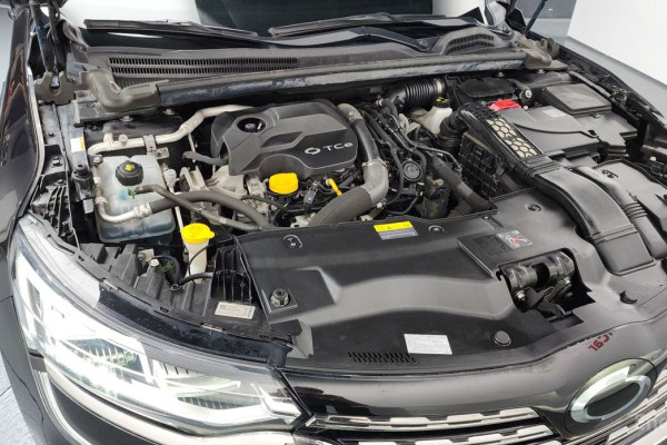 2022 Renault Samsung SM6 с пробегом 47 750 км