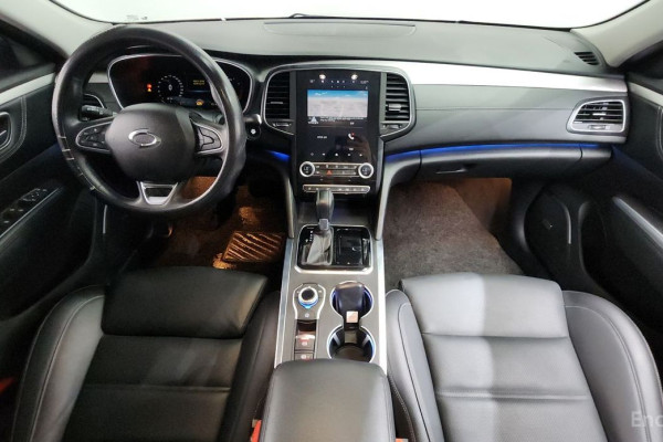 2022 Renault Samsung SM6 с пробегом 47 750 км