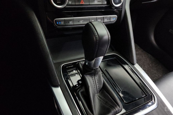 2022 Renault Samsung SM6 с пробегом 47 750 км