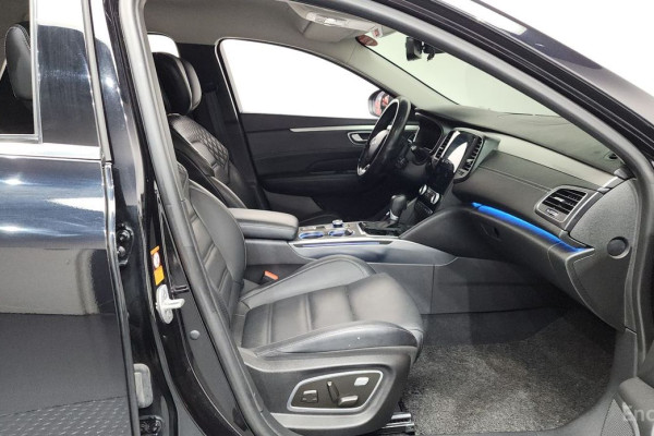 2022 Renault Samsung SM6 с пробегом 47 750 км