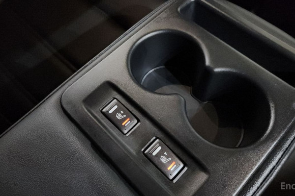 2022 Renault Samsung SM6 с пробегом 47 750 км