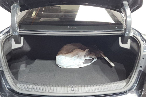 2022 Renault Samsung SM6 с пробегом 47 750 км