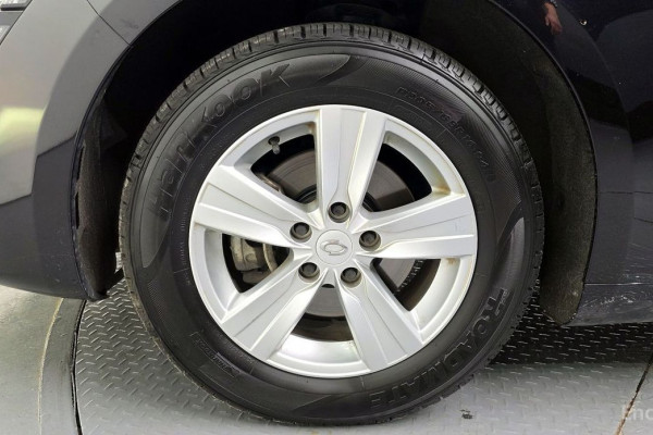 2021 Renault Samsung SM6 с пробегом 111 036 км