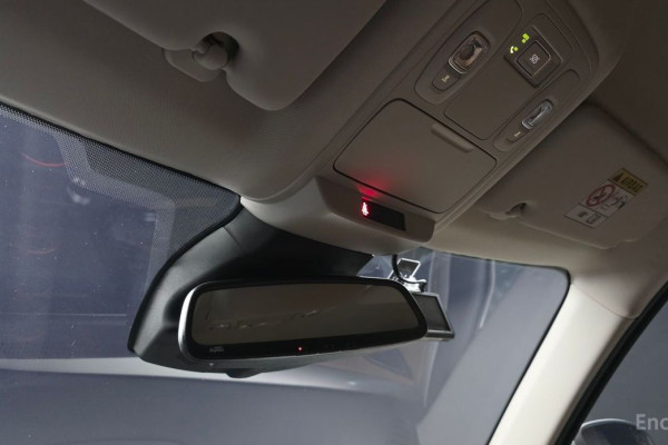 2022 Renault Samsung SM6 с пробегом 70 644 км