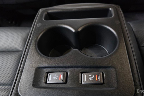 2022 Renault Samsung SM6 с пробегом 34 478 км