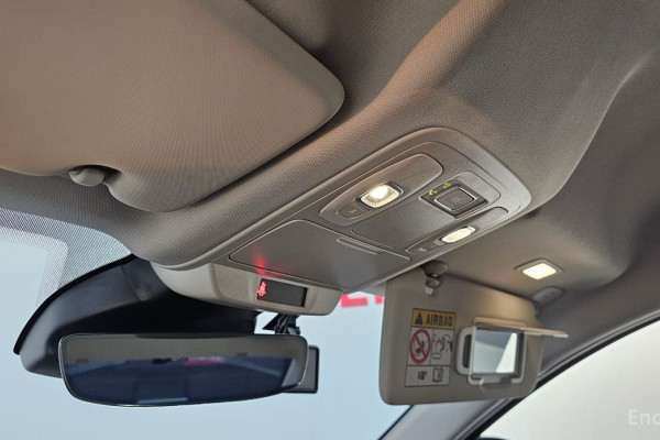 2022 Renault Samsung SM6 с пробегом 34 478 км