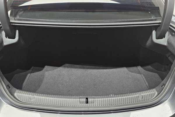 2022 Renault Samsung SM6 с пробегом 34 478 км