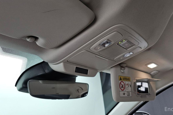 2022 Renault Samsung SM6 с пробегом 85 228 км