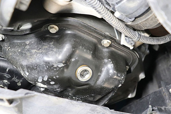 2021 Renault Samsung SM6 с пробегом 94 923 км