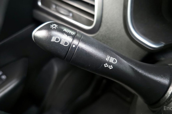 2021 Renault Samsung SM6 с пробегом 111 036 км