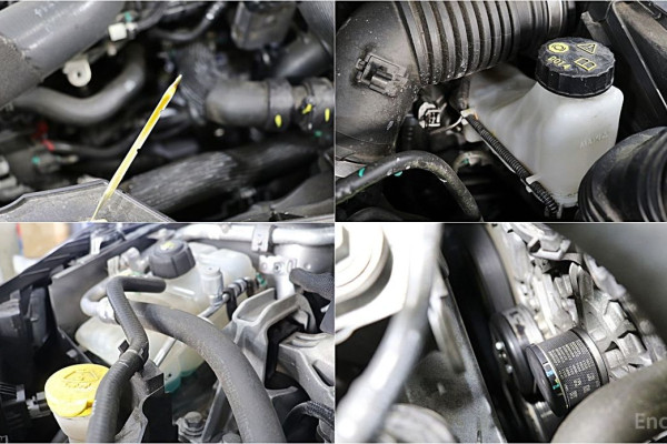 2021 Renault Samsung SM6 с пробегом 94 923 км