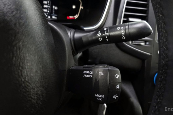 2021 Renault Samsung SM6 с пробегом 111 036 км