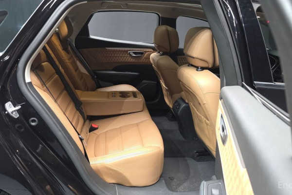 2022 Renault Samsung SM6 с пробегом 43 845 км