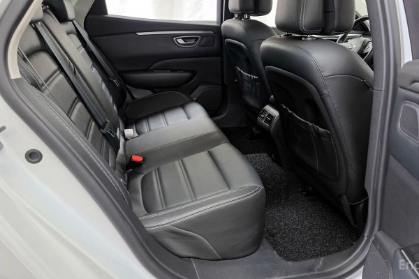 2022 Renault Samsung SM6 с пробегом 53 481 км