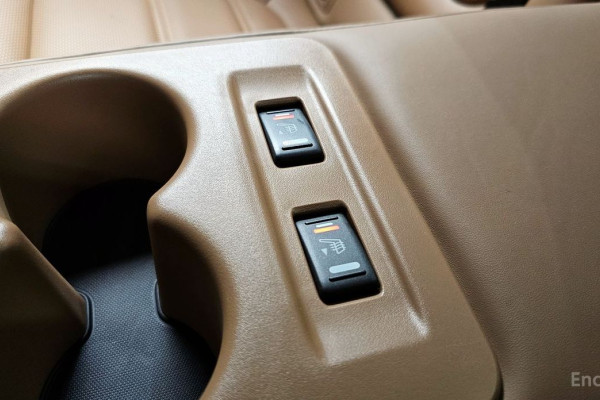 2022 Renault Samsung SM6 с пробегом 45 964 км