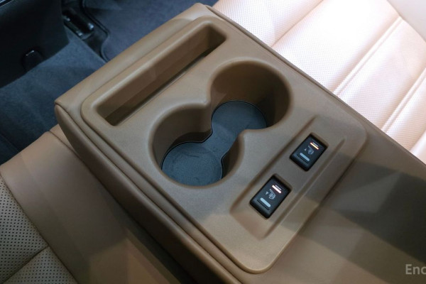 2022 Renault Samsung SM6 с пробегом 43 845 км