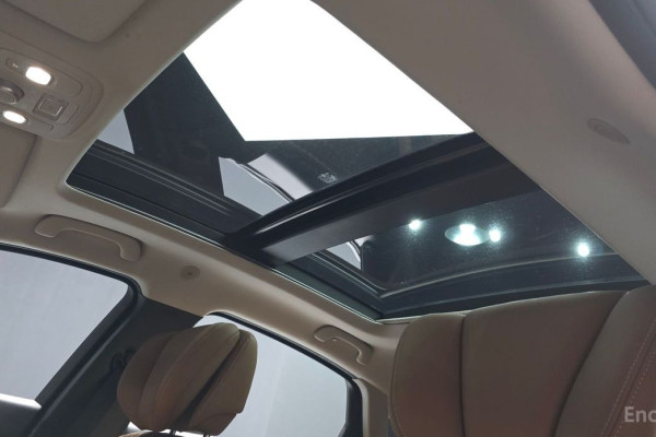 2022 Renault Samsung SM6 с пробегом 43 845 км