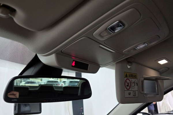 2022 Renault Samsung SM6 с пробегом 53 481 км