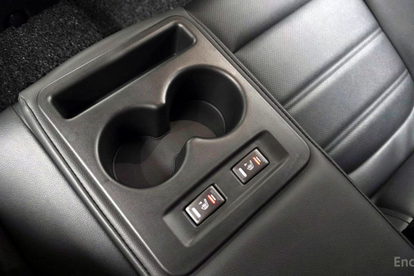 2022 Renault Samsung SM6 с пробегом 53 481 км