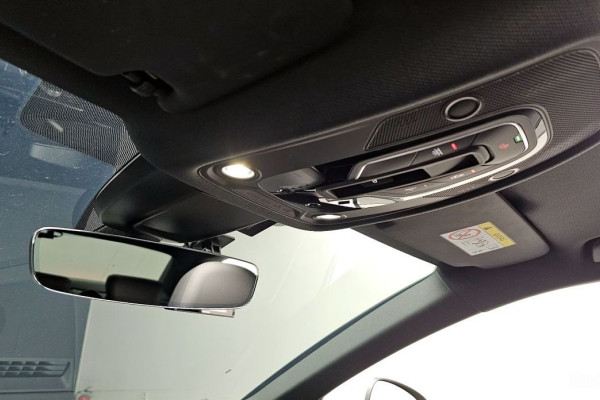 2021 Audi A4 с пробегом 45 768 км