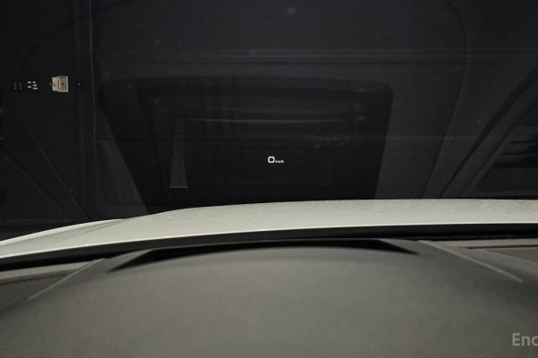 2021 Audi A4 с пробегом 45 768 км