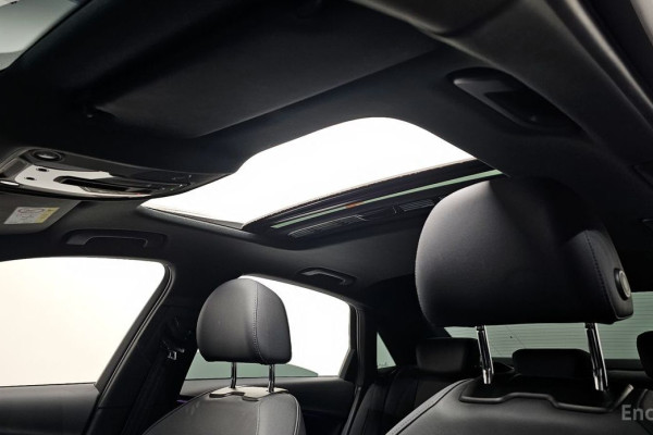 2021 Audi A4 с пробегом 45 768 км