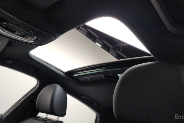 2023 Audi A4 с пробегом 13 128 км