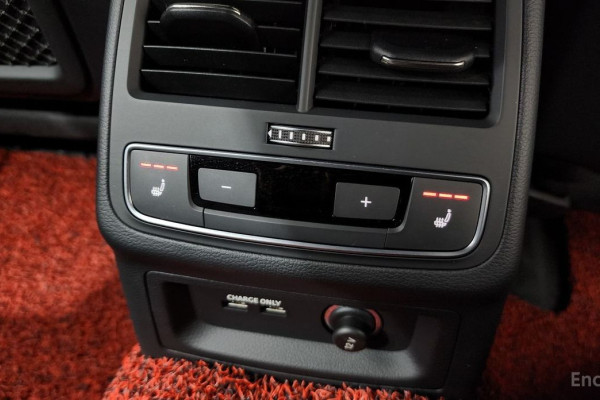 2023 Audi A4 с пробегом 13 128 км