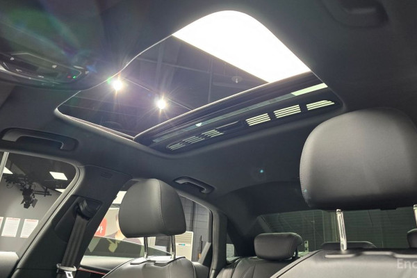 2022 Audi A4 с пробегом 64 549 км