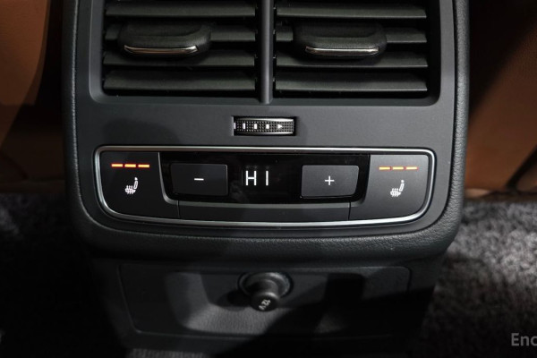 2021 Audi A4 с пробегом 15 097 км