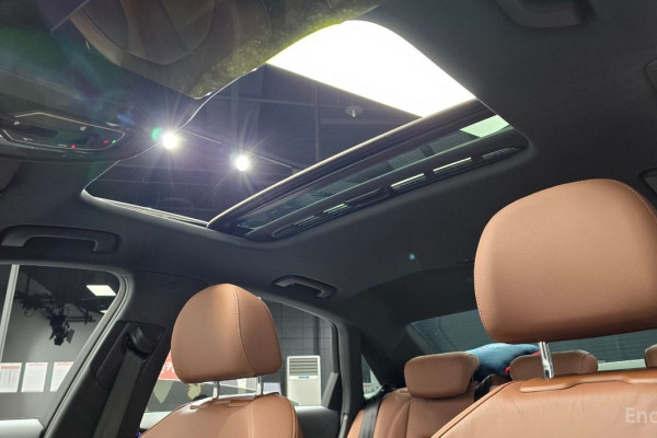 2021 Audi A4 с пробегом 15 097 км