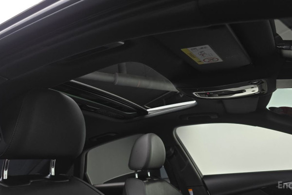 2021 Audi A4 с пробегом 104 209 км