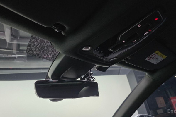 2021 Audi A4 с пробегом 104 209 км