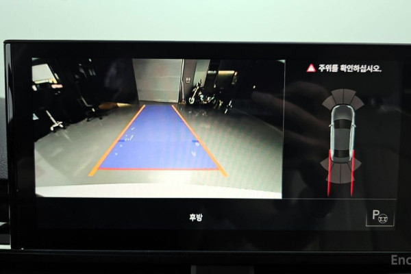 2021 Audi A4 с пробегом 46 626 км