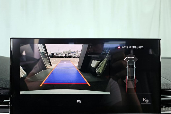 2021 Audi A4 с пробегом 69 349 км