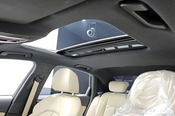 2021 Audi A4 с пробегом 46 626 км