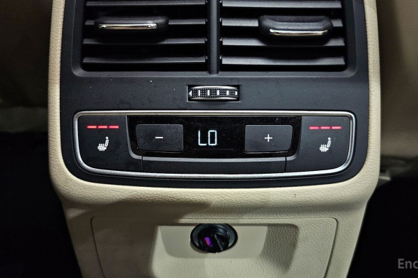 2021 Audi A4 с пробегом 46 626 км